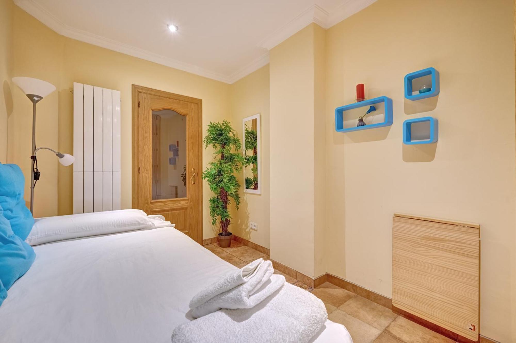 Corazon De Pamplona By Clabao Apartment Bagian luar foto