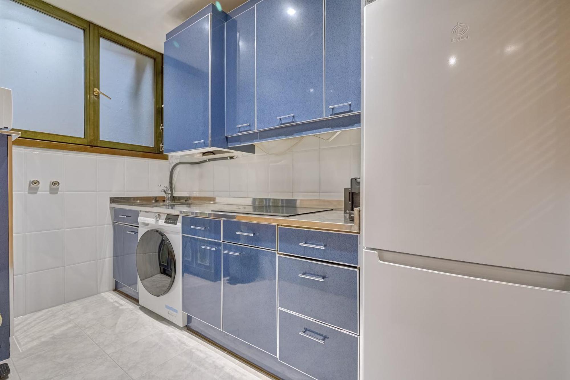 Corazon De Pamplona By Clabao Apartment Bagian luar foto